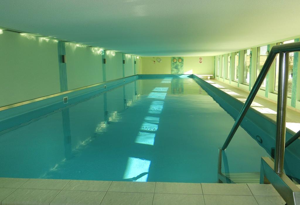 Kaspar Haus Kmb Seeblick Appartement Am Ossiacher See Mit Direktem Seezugang, Hallenbad Bodensdorf Exterior photo